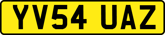 YV54UAZ