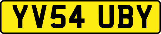 YV54UBY