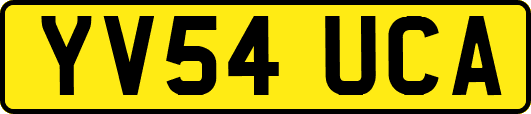 YV54UCA