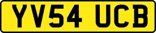 YV54UCB