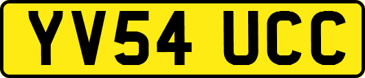 YV54UCC