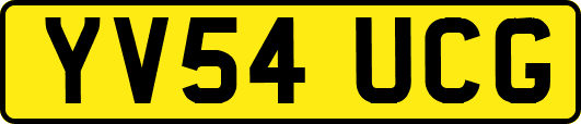 YV54UCG