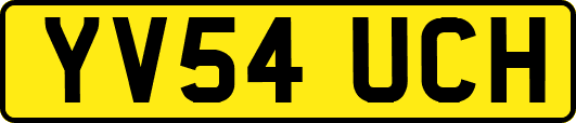 YV54UCH