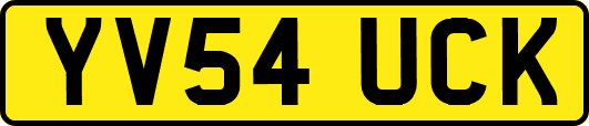 YV54UCK