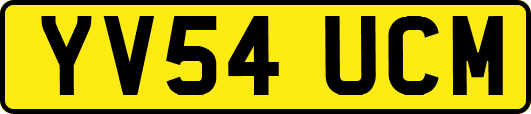 YV54UCM
