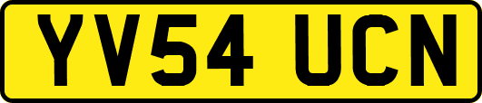 YV54UCN