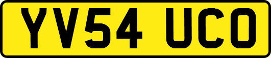 YV54UCO