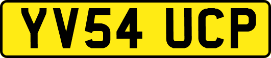YV54UCP