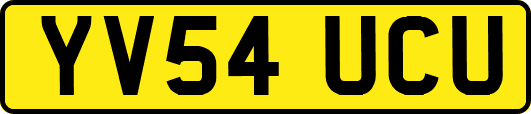 YV54UCU