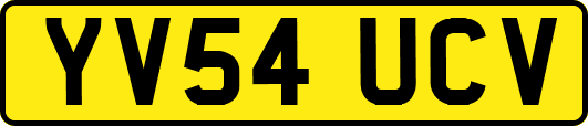 YV54UCV
