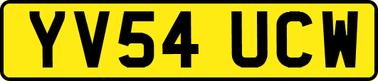 YV54UCW