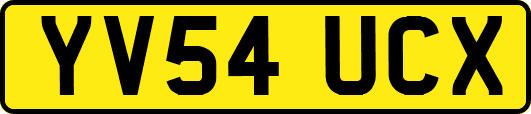 YV54UCX