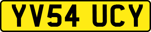 YV54UCY