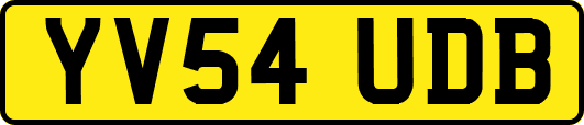 YV54UDB