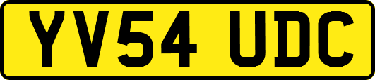 YV54UDC
