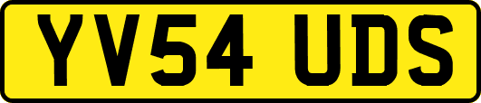 YV54UDS