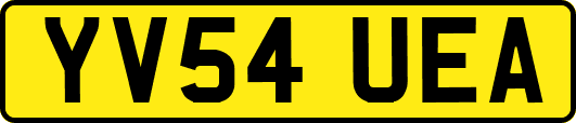 YV54UEA