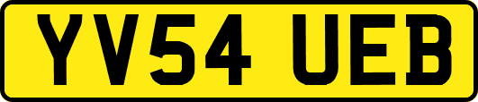 YV54UEB