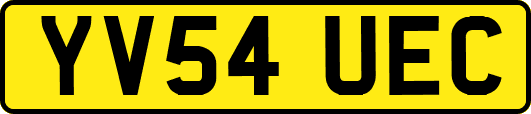 YV54UEC