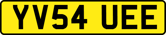 YV54UEE