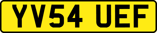 YV54UEF