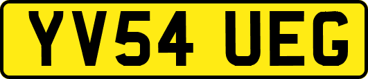 YV54UEG
