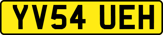 YV54UEH