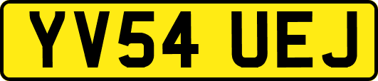 YV54UEJ