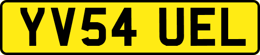 YV54UEL