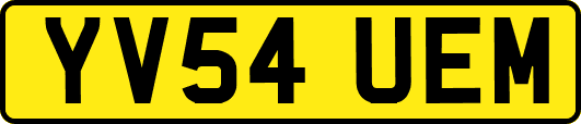 YV54UEM
