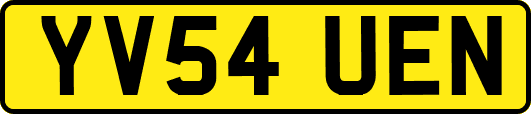 YV54UEN