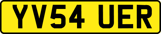 YV54UER