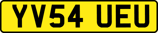 YV54UEU