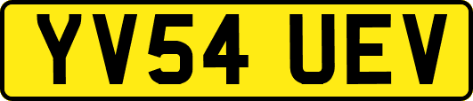 YV54UEV