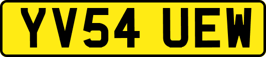 YV54UEW
