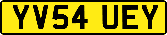 YV54UEY