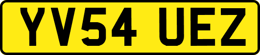 YV54UEZ