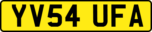 YV54UFA