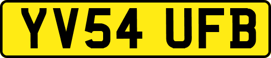 YV54UFB