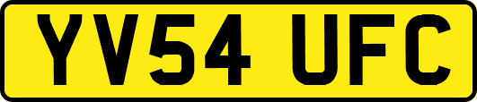 YV54UFC
