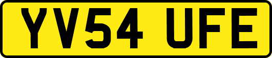 YV54UFE