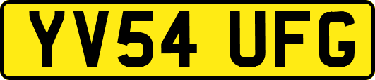 YV54UFG