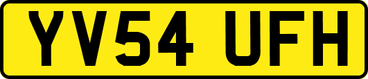 YV54UFH
