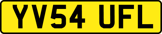 YV54UFL