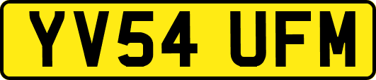 YV54UFM