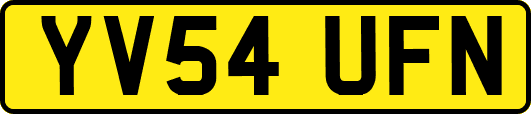 YV54UFN