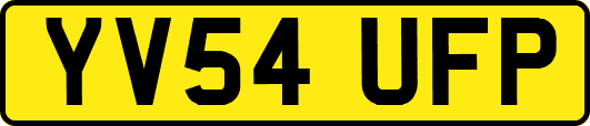 YV54UFP