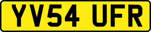 YV54UFR