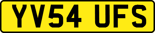 YV54UFS