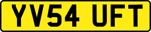 YV54UFT